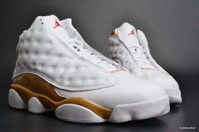 Reps LUCY RETRO mens white AIR 414571-135 JORDAN MOMENTS